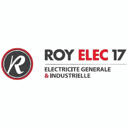 ROY ELEC 17 Logo